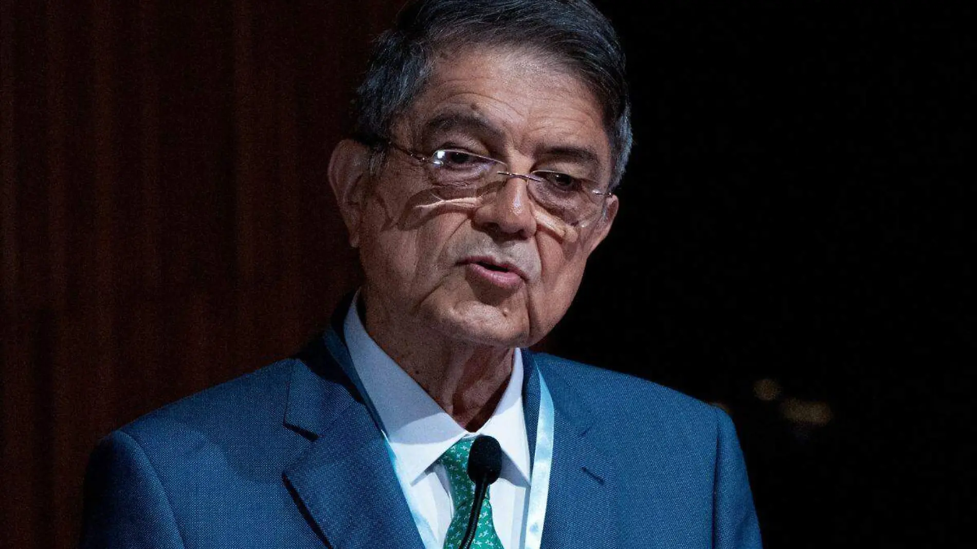 Escritor Sergio Ramírez